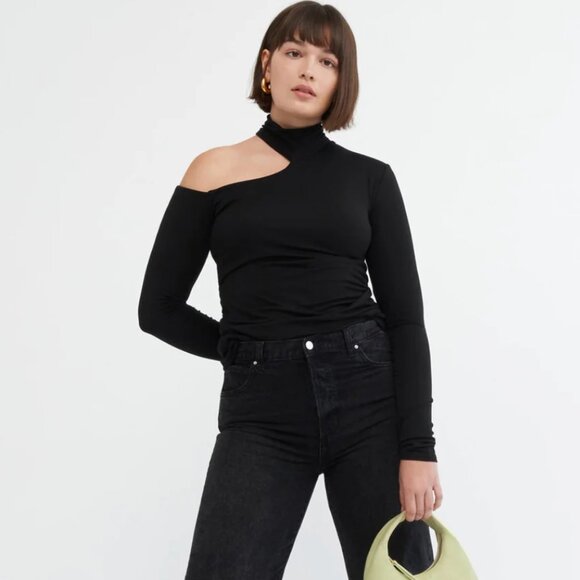 Marcella Evan top - Picture 4 of 4